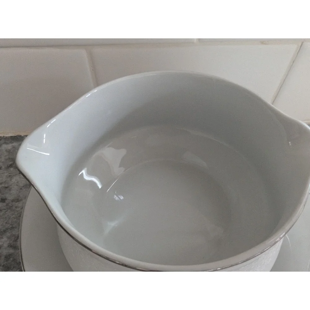 Crown Victoria Fine Porcelain China 